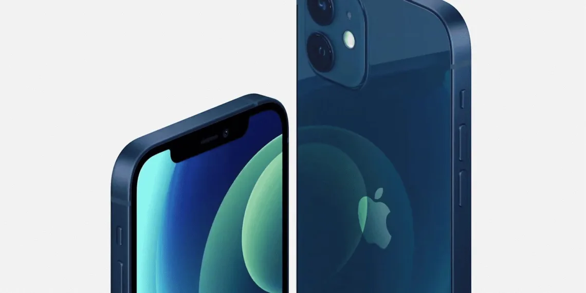 Apple could expect significant sales for its new iPhone 12 series