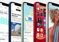 Carrier providers are giving away free iPhone 12 to attract customers to their 5G network