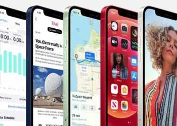 Carrier providers are giving away free iPhone 12 to attract customers to their 5G network