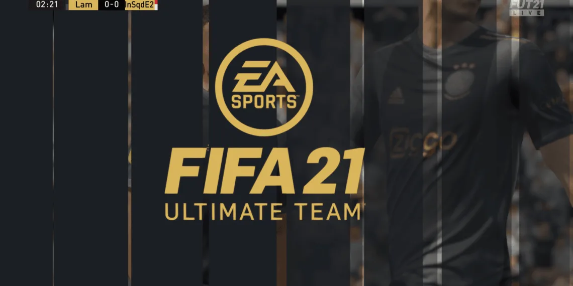 How is the new FUT 21 gameplay?