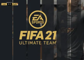 How is the new FUT 21 gameplay?