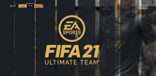 How is the new FUT 21 gameplay?