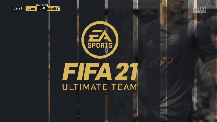 How is the new FUT 21 gameplay? How is the new FUT 21 gameplay?