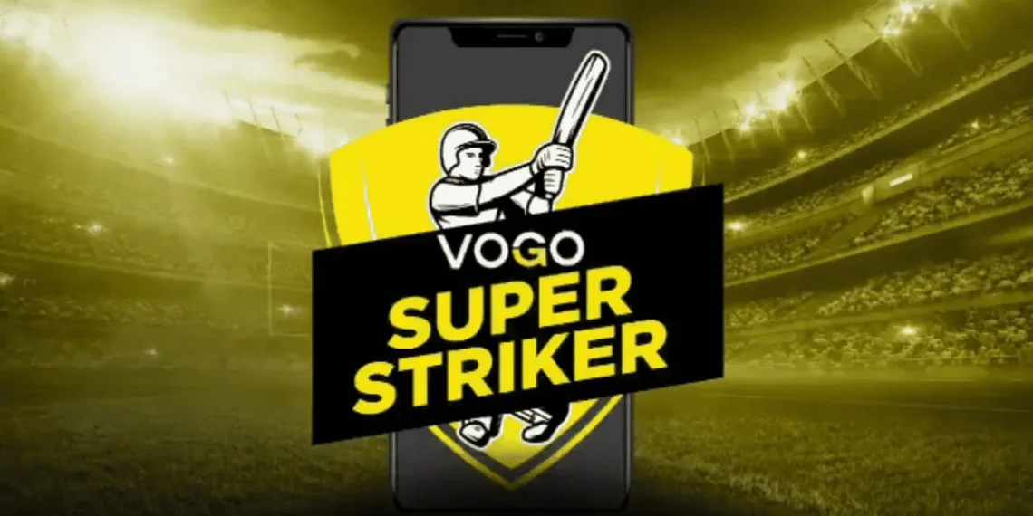 Riding on IPL 2020 fever, VOGO launches ‘Super striker’ game for its app users