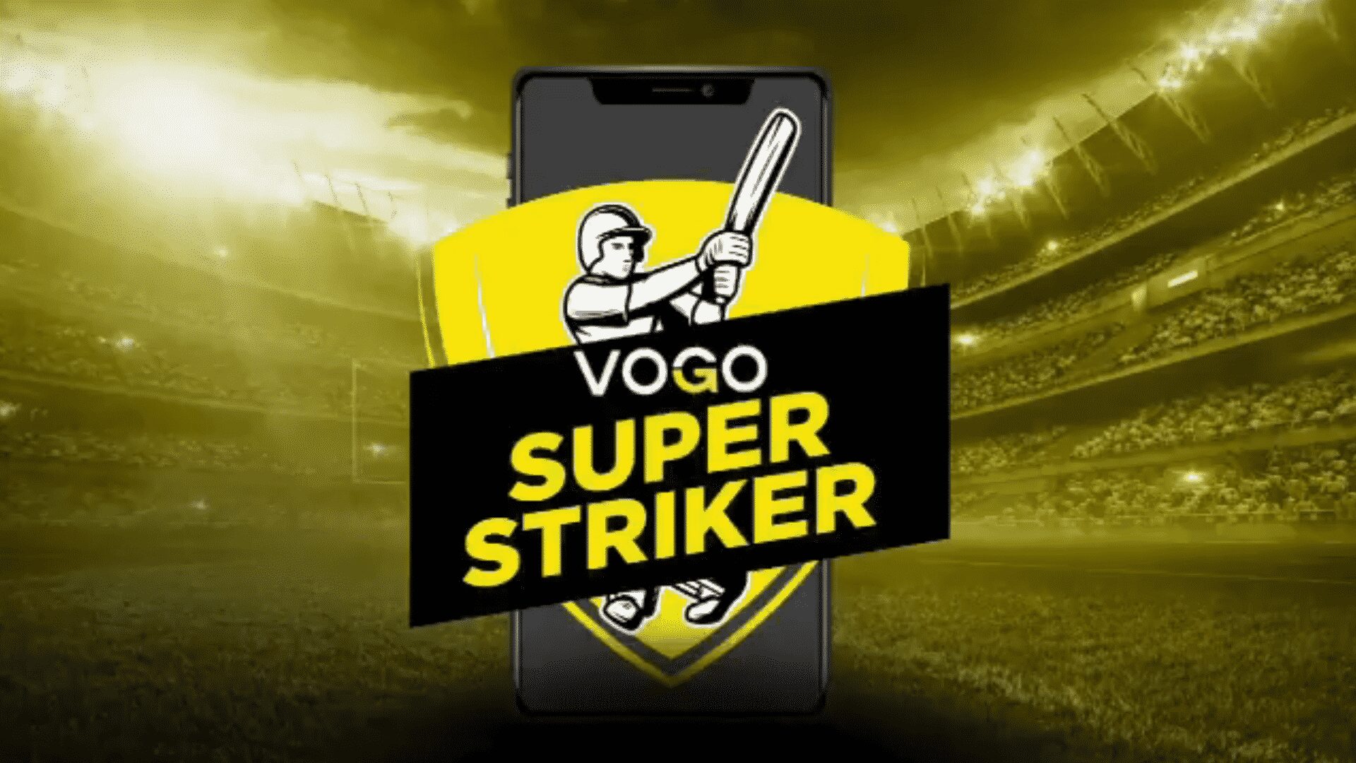 Riding on IPL 2020 fever, VOGO launches ‘Super striker’ game for its app users