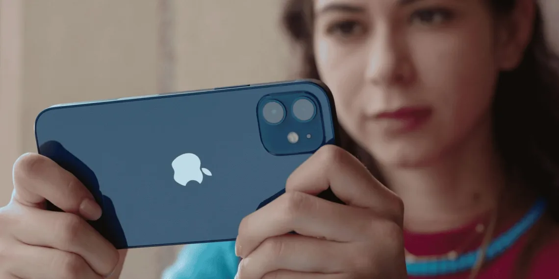 Apple iPhone 12 series may offer up to 1TB of storage options