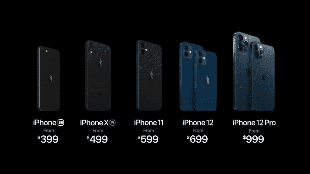 iPhone 11 will cost just 9