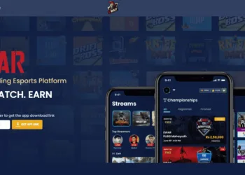 Gaming Start-up EWar Partners With Baazi Games to Bring New and Exciting Real-Money Games for its Users