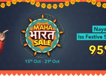 ShopClues’ Mega Maha Bharat Sale To Go Live From Oct 15-21, 2020