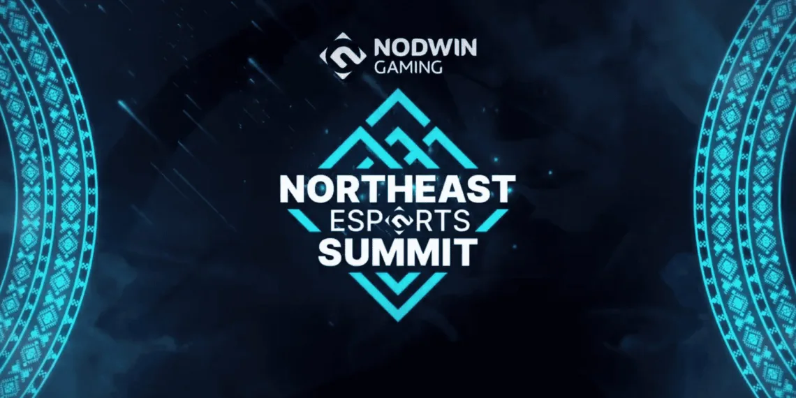NORTHEAST ESPORTS SUMMIT TO EMBRACE GAMERS ACROSS 8 STATES