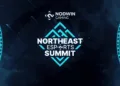 NORTHEAST ESPORTS SUMMIT TO EMBRACE GAMERS ACROSS 8 STATES
