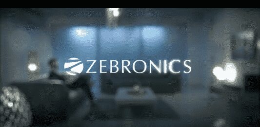 Best deals on Zebronics products on Amazon Great Indian Festival