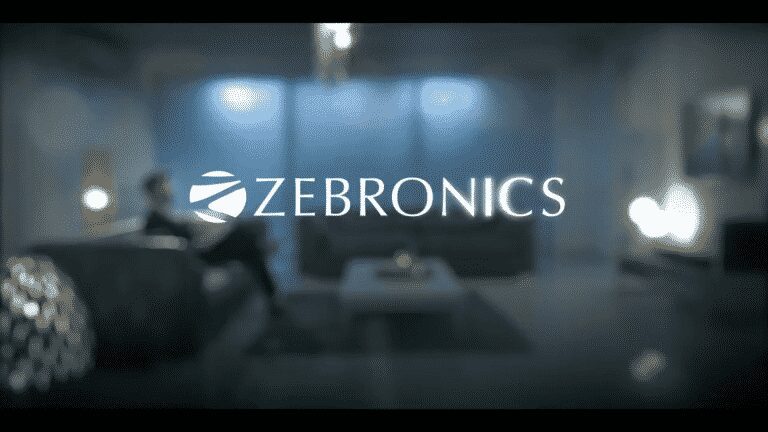 Best deals on Zebronics products on Amazon Great Indian Festival