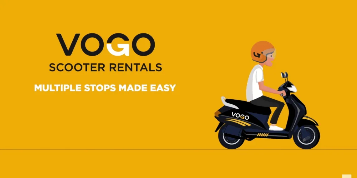 VOGO launches new campaign “MATCH SE PEHLE, GET SET VOGO”, resonates with IPL fans’ demand for an uninterrupted viewing experience