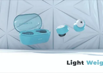 Hammer launches the Blue Airflow Bluetooth Truly Wireless Earbuds TWS with Mic