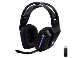 Logitech G brings new G733 Wireless Gaming Headset at ₹ 15,495