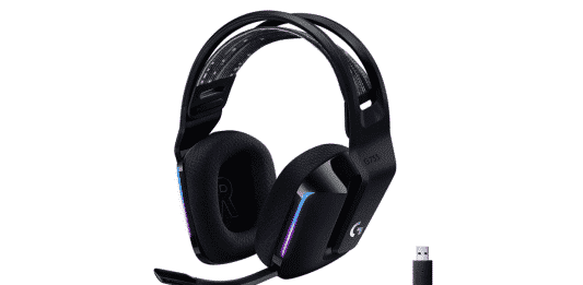 Logitech G brings new G733 Wireless Gaming Headset at ₹ 15,495