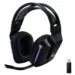 Logitech G brings new G733 Wireless Gaming Headset at ₹ 15,495
