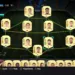 FIFA 21: The best LaLiga FUT starter team under 125k coins