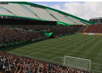 All you need to know about the new stadiums in FUT 21