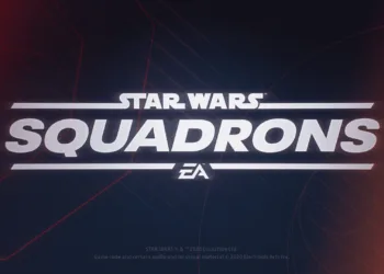A quick look at EA Sport's new Star Wars: Squadrons multiplayer game