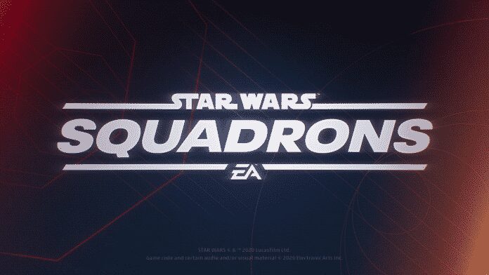 A quick look at EA Sport's new Star Wars: Squadrons multiplayer game A quick look at EA Sport's new Star Wars: Squadrons multiplayer game