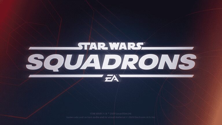 A quick look at Electronic Arts’s new Star Wars: Squadrons multiplayer game