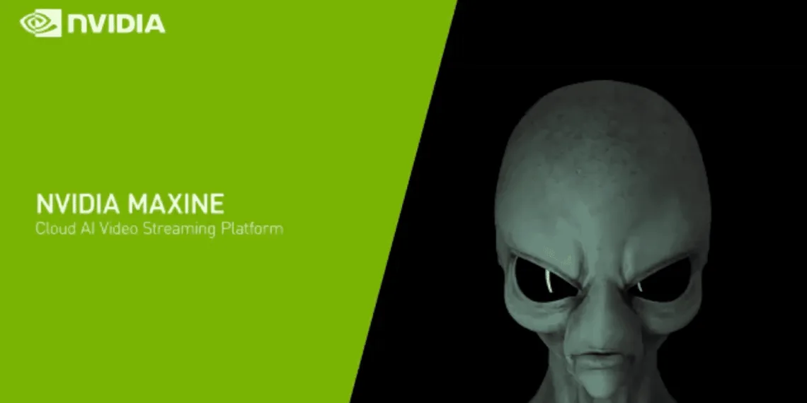 Nvidia Maxine platform uses AI to enhance video conferencing