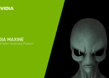 Nvidia Maxine platform uses AI to enhance video conferencing