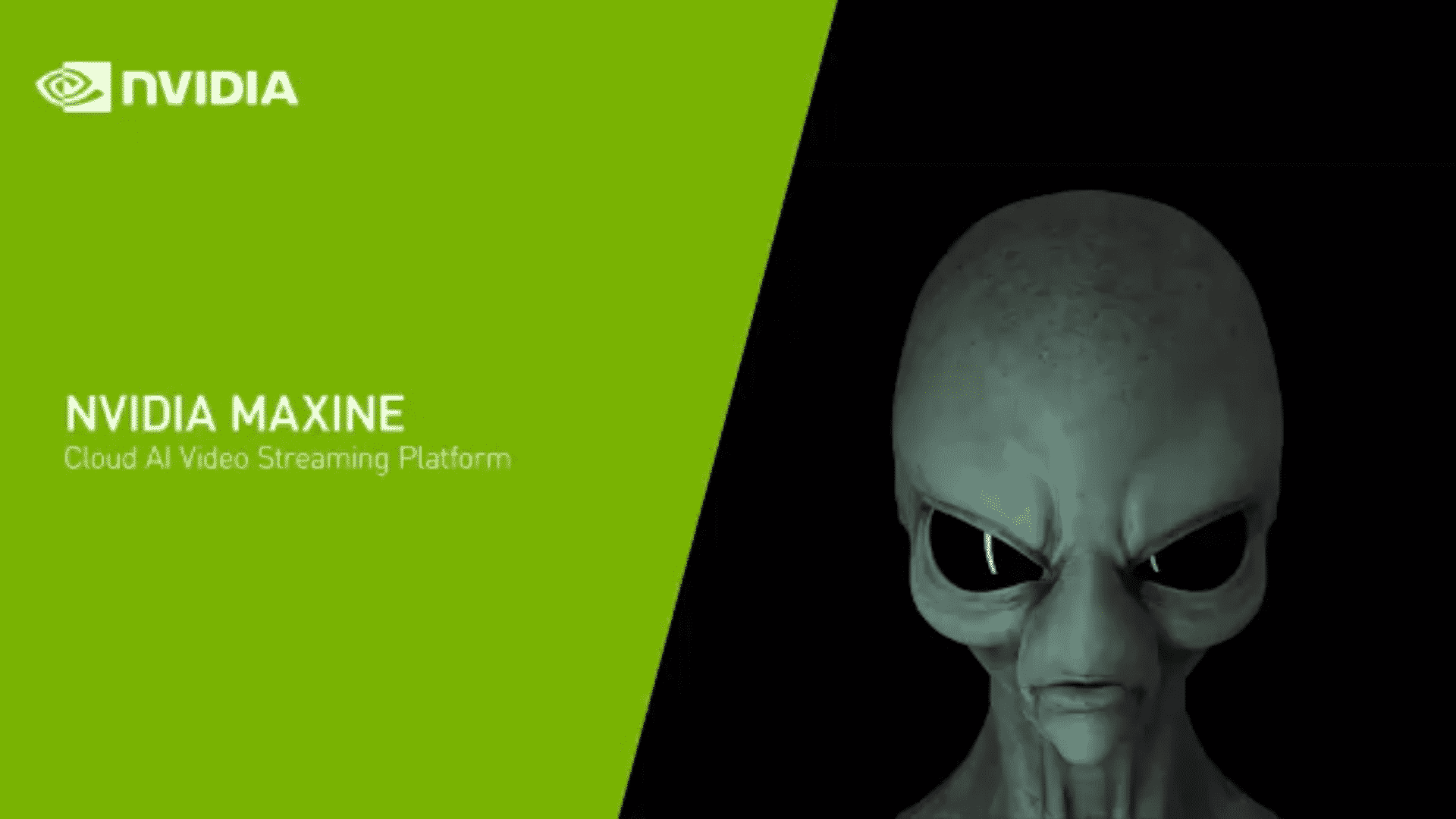 Nvidia Maxine platform uses AI to enhance video conferencing