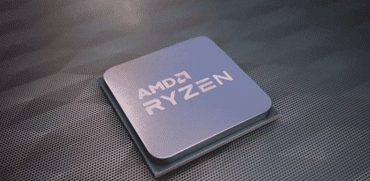 AMD's new AMD Ryzen 5000 Series Desktop Processors deliver 26% better gaming performance