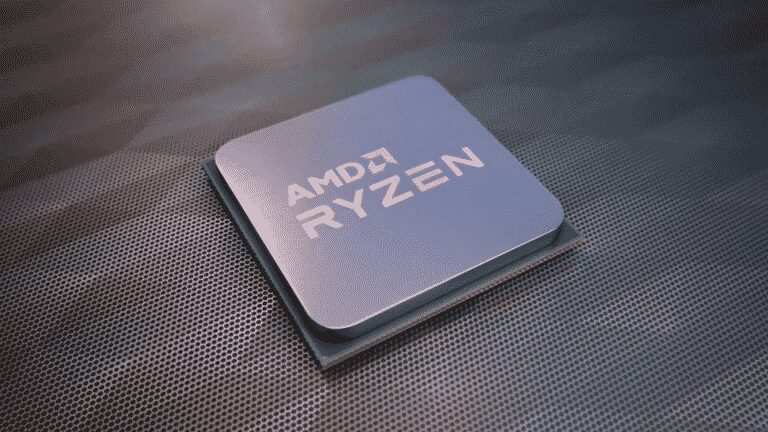 AMD's new AMD Ryzen 5000 Series Desktop Processors deliver 26% better gaming performance