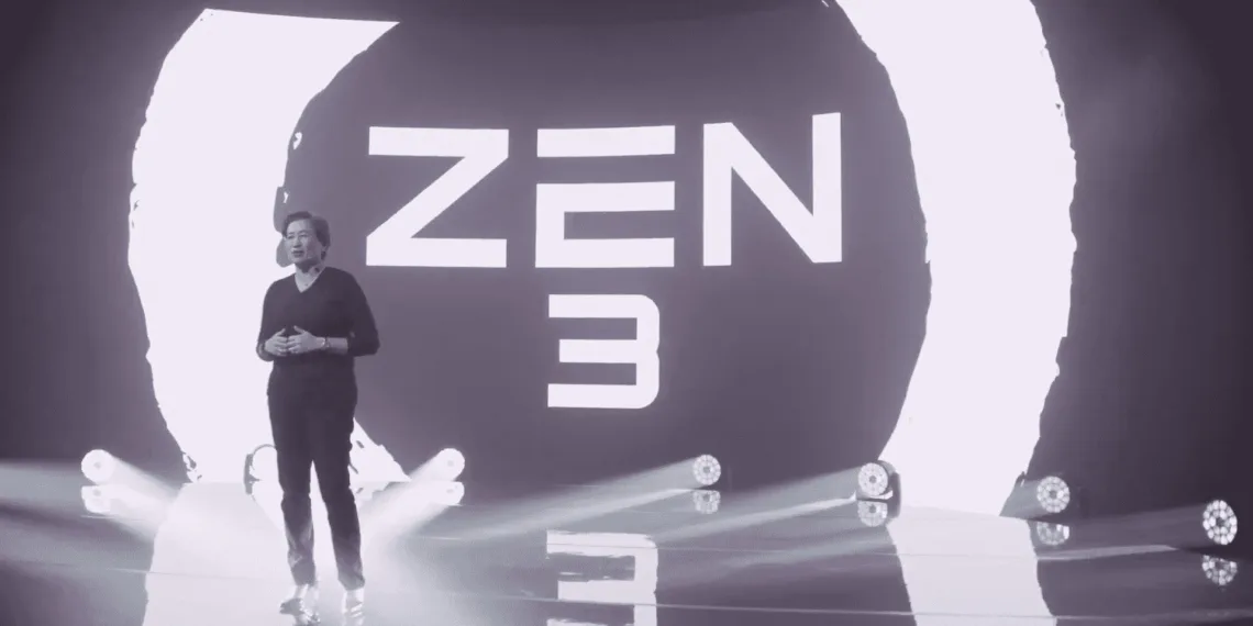 AMD Ryzen 5000 series in details: up to 16 cores and 32 threads with a 19% IPC uplift, starts at $299