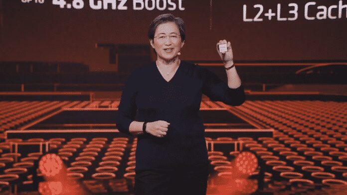 AMD's new AMD Ryzen 5000 Series Desktop Processors deliver 26% better gaming performance AMD's new AMD Ryzen 5000 Series Desktop Processors deliver 26% better gaming performance