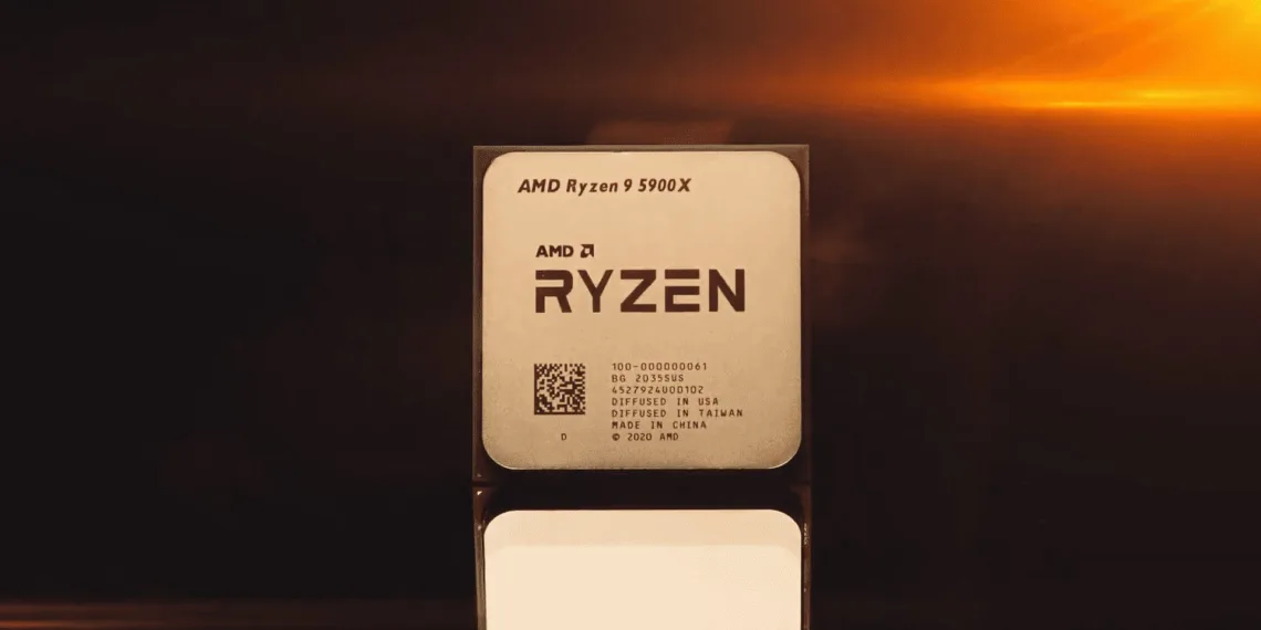 AMD Ryzen 5000 series in details: up to 16 cores and 32 threads with a 19% IPC uplift, starts at $299