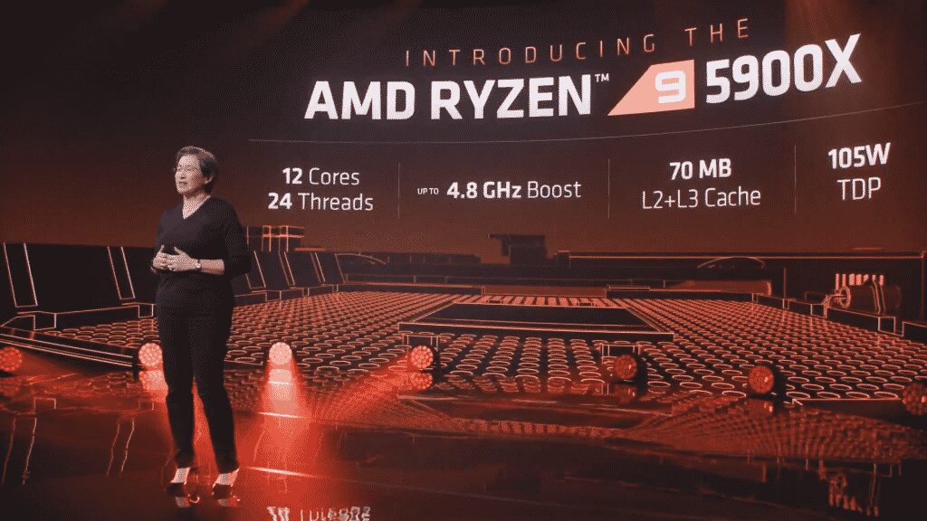AMD Ryzen 5000 series in details: up to 16 cores and 32 threads with a 19% IPC uplift, starts at $299