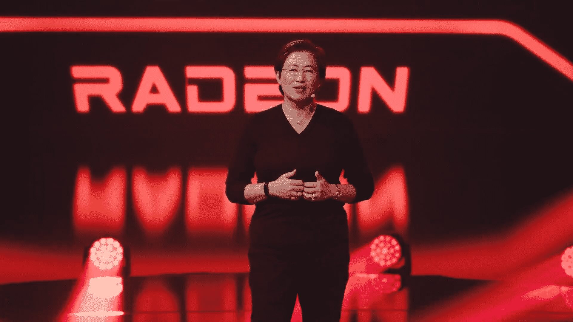 AMD's new AMD Ryzen 5000 Series Desktop Processors deliver 26% better gaming performance