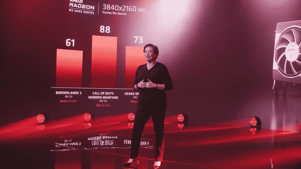AMD's new AMD Ryzen 5000 Series Desktop Processors deliver 26% better gaming performance
