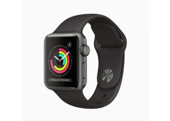 Get Apple Watch Series 3 on Amazon Great Indian Festival for as low as ₹ 14,900