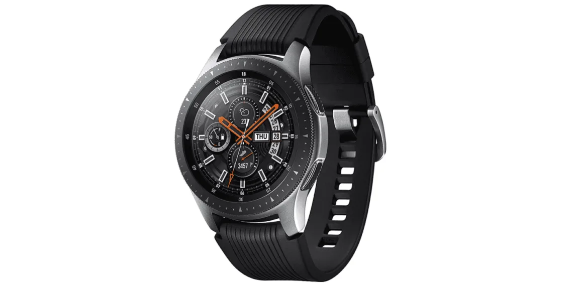 Samsung Galaxy Watch to get a massive ₹ 12,500 discount on Amazon Great Indian Festival