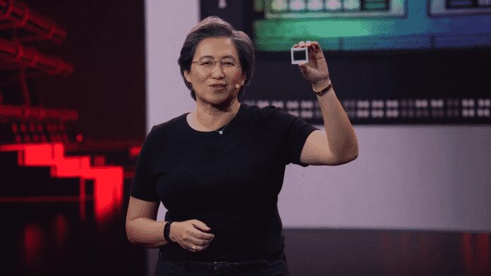 AMD's take on its new RX 6000 Series GPUs based on RDNA 2 architecture AMD's take on its new RX 6000 Series GPUs based on RDNA 2 architecture