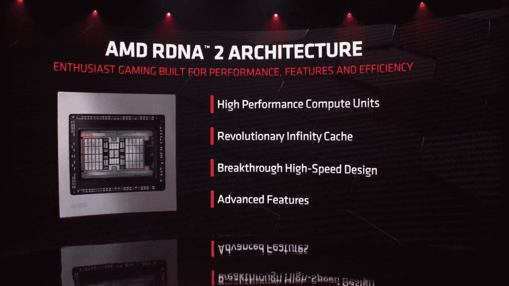 AMD brings new Radeon RX 6000 Series GPUs, starts at 9 