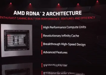 AMD brings new Radeon RX 6000 Series GPUs, starts at $579
