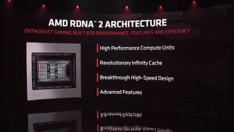 AMD Radeon RX 6000M Navi based on Navi 23 & Navi 24 GPU coming on gaming laptops next year