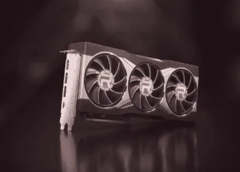 AMD's take on its new RX 6000 Series GPUs based on RDNA 2 architecture