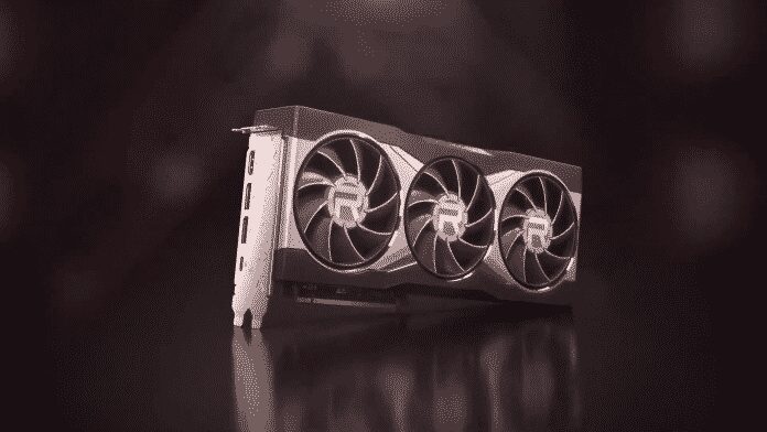 AMD's take on its new RX 6000 Series GPUs based on RDNA 2 architecture AMD's take on its new RX 6000 Series GPUs based on RDNA 2 architecture