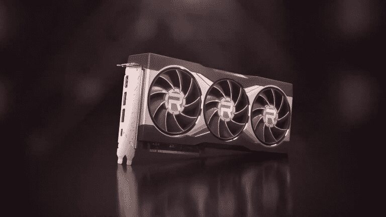 AMD's take on its new RX 6000 Series GPUs based on RDNA 2 architecture
