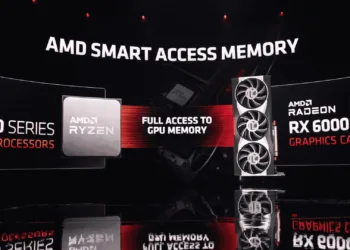 AMD's take on its new RX 6000 Series GPUs based on RDNA 2 architecture