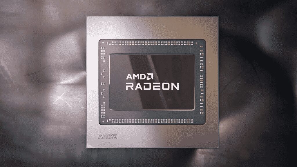 AMD's take on its new RX 6000 Series GPUs based on RDNA 2 architecture