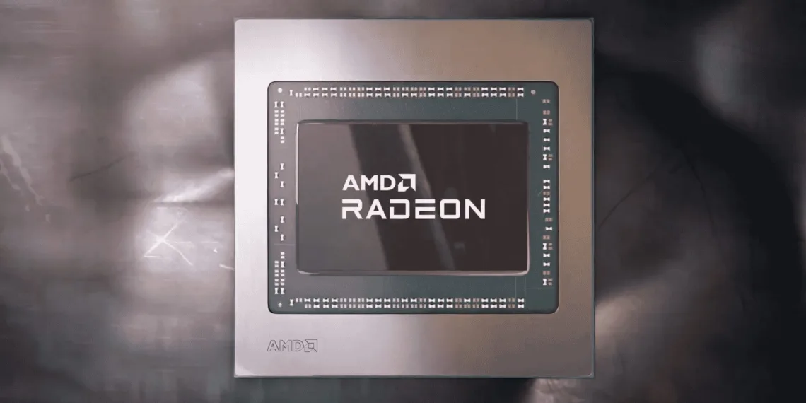 AMD's take on its new RX 6000 Series GPUs based on RDNA 2 architecture